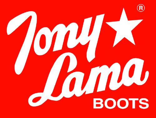 TONY LAMA